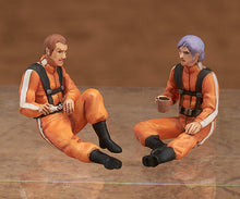 Load image into Gallery viewer, PRE-ORDER 1/72 Scale COMBAT ARMORS MAX 09: Abitate T10C Block Head X-Nebula (Rerelease) Fang of the Sun Dougram
