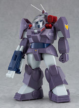 Load image into Gallery viewer, PRE-ORDER 1/72 Scale COMBAT ARMORS MAX11: Soltic HT128 Big Foot  (re-run) Fang of the Sun Dougram
