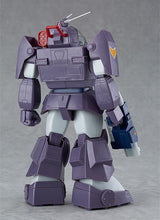 Load image into Gallery viewer, PRE-ORDER 1/72 Scale COMBAT ARMORS MAX11: Soltic HT128 Big Foot  (re-run) Fang of the Sun Dougram
