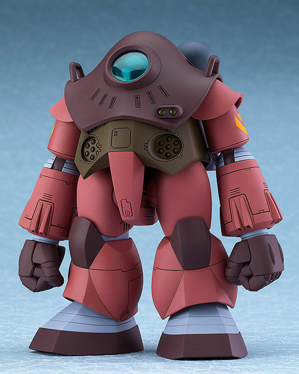 PRE-ORDER 1/72 Scale COMBAT ARMORS MAX12 Soltic H404S Mackerel (re-run) Fang of the Sun Dougram