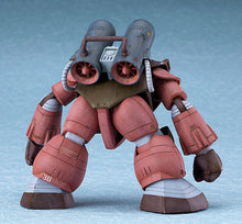 Load image into Gallery viewer, PRE-ORDER 1/72 Scale COMBAT ARMORS MAX12 Soltic H404S Mackerel (re-run) Fang of the Sun Dougram
