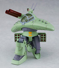 Load image into Gallery viewer, PRE-ORDER 1/72 Scale COMBAT ARMORS MAX13 Cabarov AG9 NICHOLAIEV (re-run) Fang of The Sun Dougram
