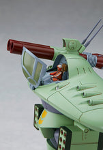 Load image into Gallery viewer, PRE-ORDER 1/72 Scale COMBAT ARMORS MAX13 Cabarov AG9 NICHOLAIEV (re-run) Fang of The Sun Dougram
