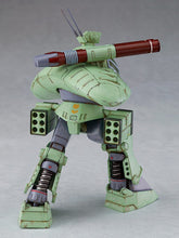 Load image into Gallery viewer, PRE-ORDER 1/72 Scale COMBAT ARMORS MAX13 Cabarov AG9 NICHOLAIEV (re-run) Fang of The Sun Dougram
