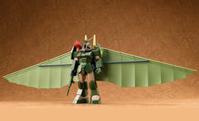 Load image into Gallery viewer, PRE-ORDER 1/72 Scale COMBAT ARMORS MAX25: Soltic H8 Roundfacer Hang Glider Equipment Type Fang of the Sun Dougram
