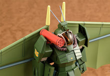 Load image into Gallery viewer, PRE-ORDER 1/72 Scale COMBAT ARMORS MAX25: Soltic H8 Roundfacer Hang Glider Equipment Type Fang of the Sun Dougram
