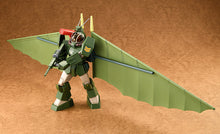 Load image into Gallery viewer, PRE-ORDER 1/72 Scale COMBAT ARMORS MAX25: Soltic H8 Roundfacer Hang Glider Equipment Type Fang of the Sun Dougram
