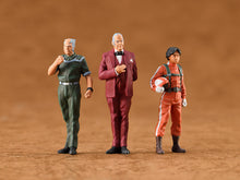 Load image into Gallery viewer, PRE-ORDER 1/72 Scale COMBAT ARMORS MAX25: Soltic H8 Roundfacer Hang Glider Equipment Type Fang of the Sun Dougram
