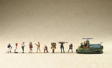 Load image into Gallery viewer, PRE-ORDER 1/72 Scale COMBAT ARMORS MAX26 Fang of the Sun Set (re-run) Fang of the Sun Dougram
