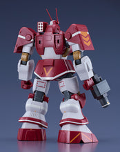 Load image into Gallery viewer, PRE-ORDER 1/72 Scale COMBAT ARMORS MAX 32: 1/72nd Scale Abitate T10B Blockhead Ver. GT Get Truth Fang of The Sun Dougram
