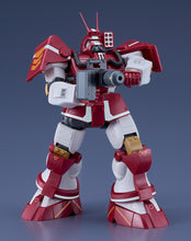 Load image into Gallery viewer, PRE-ORDER 1/72 Scale COMBAT ARMORS MAX 32: 1/72nd Scale Abitate T10B Blockhead Ver. GT Get Truth Fang of The Sun Dougram
