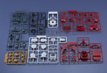 Load image into Gallery viewer, PRE-ORDER 1/72 Scale COMBAT ARMORS MAX 32: 1/72nd Scale Abitate T10B Blockhead Ver. GT Get Truth Fang of The Sun Dougram
