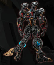 Load image into Gallery viewer, PRE-ORDER 1/72 Scale IN ERA RMD Series Fenrir Model Kit
