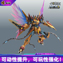 Load image into Gallery viewer, PRE-ORDER 1/72 Scale MNP-XH02CE CaoRen Model Kit (Starry Color Elite Ver)
