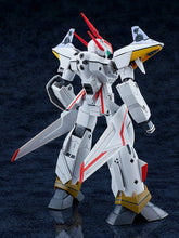 Load image into Gallery viewer, PRE-ORDER 1/72 Scale PLAMAX 1/72 VF-19P Excalibur (Planet Zola Patrol Corps) Macross Dynamite-seven
