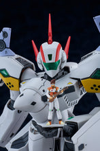 Load image into Gallery viewer, PRE-ORDER 1/72 Scale PLAMAX 1/72 VF-19P Excalibur (Planet Zola Patrol Corps) Macross Dynamite-seven
