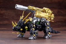 Load image into Gallery viewer, PRE-ORDER 1/72 Scale ZOIDS DARK HORN HARRY SPECIAL 2001 Recolor Plastic Model
