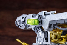 Load image into Gallery viewer, PRE-ORDER 1/72 Scale ZOIDS DARK HORN HARRY SPECIAL 2001 Recolor Plastic Model
