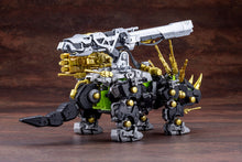 Load image into Gallery viewer, PRE-ORDER 1/72 Scale ZOIDS DARK HORN HARRY SPECIAL 2001 Recolor Plastic Model
