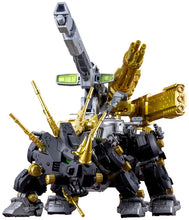 Load image into Gallery viewer, PRE-ORDER 1/72 Scale ZOIDS DARK HORN HARRY SPECIAL 2001 Recolor Plastic Model
