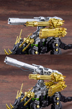 Load image into Gallery viewer, PRE-ORDER 1/72 Scale ZOIDS DARK HORN HARRY SPECIAL 2001 Recolor Plastic Model
