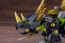 Load image into Gallery viewer, PRE-ORDER 1/72 Scale ZOIDS DARK HORN HARRY SPECIAL 2001 Recolor Plastic Model
