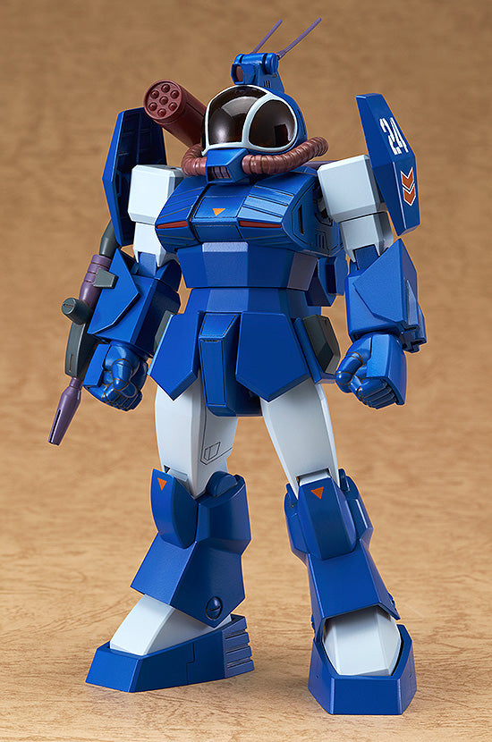 PRE-ORDER 1/72nd Scale COMBAT ARMORS MAX 04: Soltic H8-RF Korchima Special (Rerelease)