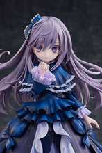 Load image into Gallery viewer, PRE-ORDER 1/7 Card Game Monster Figure Collection Ghost Belle &amp; Haunted Mansion Yu-Gi-Oh!
