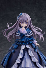 Load image into Gallery viewer, PRE-ORDER 1/7 Card Game Monster Figure Collection Ghost Belle &amp; Haunted Mansion Yu-Gi-Oh!
