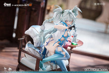 Load image into Gallery viewer, PRE-ORDER 1/7 Florence Alluring Larkspur with Bonus Girls' Frontline 2: Exilium
