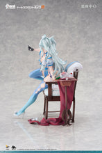 Load image into Gallery viewer, PRE-ORDER 1/7 Florence Alluring Larkspur with Bonus Girls' Frontline 2: Exilium
