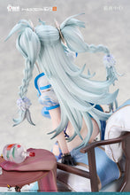 Load image into Gallery viewer, PRE-ORDER 1/7 Florence Alluring Larkspur with Bonus Girls' Frontline 2: Exilium
