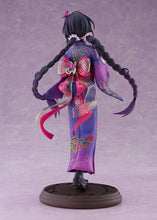 Load image into Gallery viewer, PRE-ORDER 1/7 Scale 100 Artists Exhibition DSmile Illustration &quot;Wheel of Time&quot; Eshi 100: Contemporary Japanese Illustration
