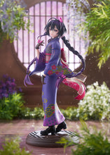 Load image into Gallery viewer, PRE-ORDER 1/7 Scale 100 Artists Exhibition DSmile Illustration &quot;Wheel of Time&quot; Eshi 100: Contemporary Japanese Illustration
