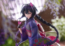 Load image into Gallery viewer, PRE-ORDER 1/7 Scale 100 Artists Exhibition DSmile Illustration &quot;Wheel of Time&quot; Eshi 100: Contemporary Japanese Illustration
