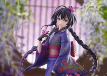 Load image into Gallery viewer, PRE-ORDER 1/7 Scale 100 Artists Exhibition DSmile Illustration &quot;Wheel of Time&quot; Eshi 100: Contemporary Japanese Illustration
