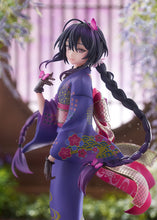 Load image into Gallery viewer, PRE-ORDER 1/7 Scale 100 Artists Exhibition DSmile Illustration &quot;Wheel of Time&quot; Eshi 100: Contemporary Japanese Illustration
