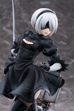 Load image into Gallery viewer, PRE-ORDER 1/7 Scale 2B NieR:Automata Ver1.1a
