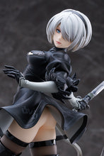 Load image into Gallery viewer, PRE-ORDER 1/7 Scale 2B NieR:Automata Ver1.1a
