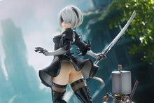 Load image into Gallery viewer, PRE-ORDER 1/7 Scale 2B NieR:Automata Ver1.1a
