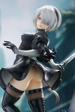 Load image into Gallery viewer, PRE-ORDER 1/7 Scale 2B NieR:Automata Ver1.1a
