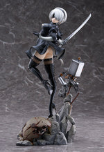 Load image into Gallery viewer, PRE-ORDER 1/7 Scale 2B NieR:Automata Ver1.1a
