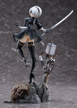 Load image into Gallery viewer, PRE-ORDER 1/7 Scale 2B NieR:Automata Ver1.1a
