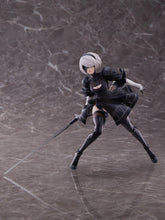 Load image into Gallery viewer, PRE-ORDER 1/7 Scale 2B Ver1.1a Nomal Version NieR:Automata (reissue)
