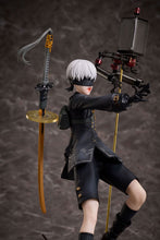 Load image into Gallery viewer, PRE-ORDER 1/7 Scale 9S Deluxe Version NieR:Automata Ver1.1a
