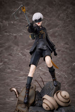 Load image into Gallery viewer, PRE-ORDER 1/7 Scale 9S Deluxe Version NieR:Automata Ver1.1a
