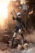 Load image into Gallery viewer, PRE-ORDER 1/7 Scale 9S Deluxe Version NieR:Automata Ver1.1a
