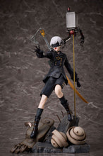 Load image into Gallery viewer, PRE-ORDER 1/7 Scale 9S Deluxe Version NieR:Automata Ver1.1a
