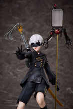 Load image into Gallery viewer, PRE-ORDER 1/7 Scale 9S Deluxe Version NieR:Automata Ver1.1a
