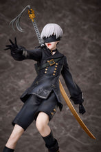 Load image into Gallery viewer, PRE-ORDER 1/7 Scale 9S Deluxe Version NieR:Automata Ver1.1a
